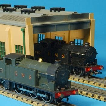 hrcaa|hornby club.